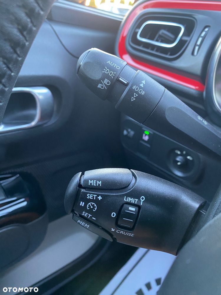 Citroën C3 1.2 PureTech Feel S&S - 32