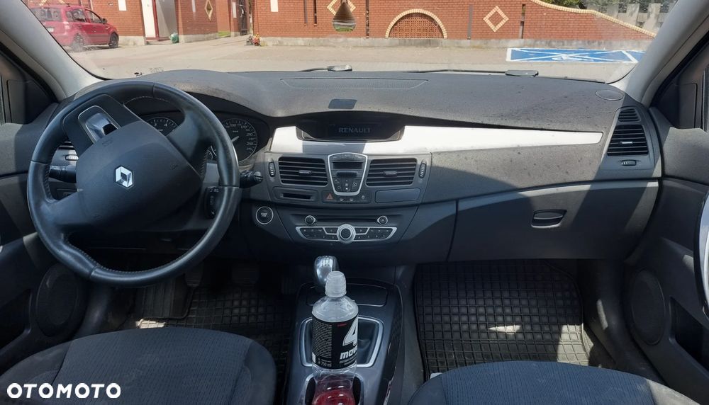 Renault Laguna - 13