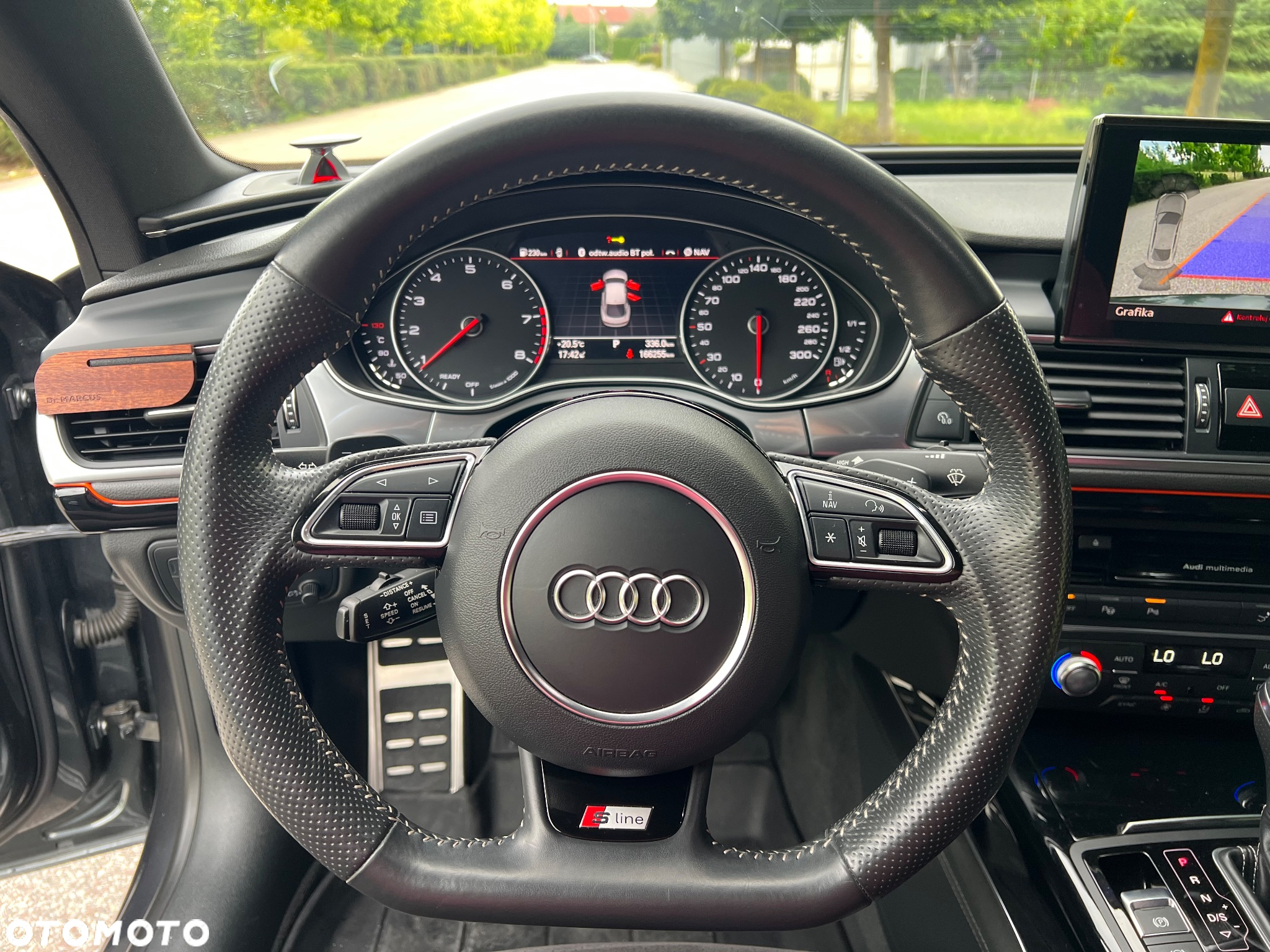 Audi A7 Sportback 2.0 TFSI Quattro S tronic - 35