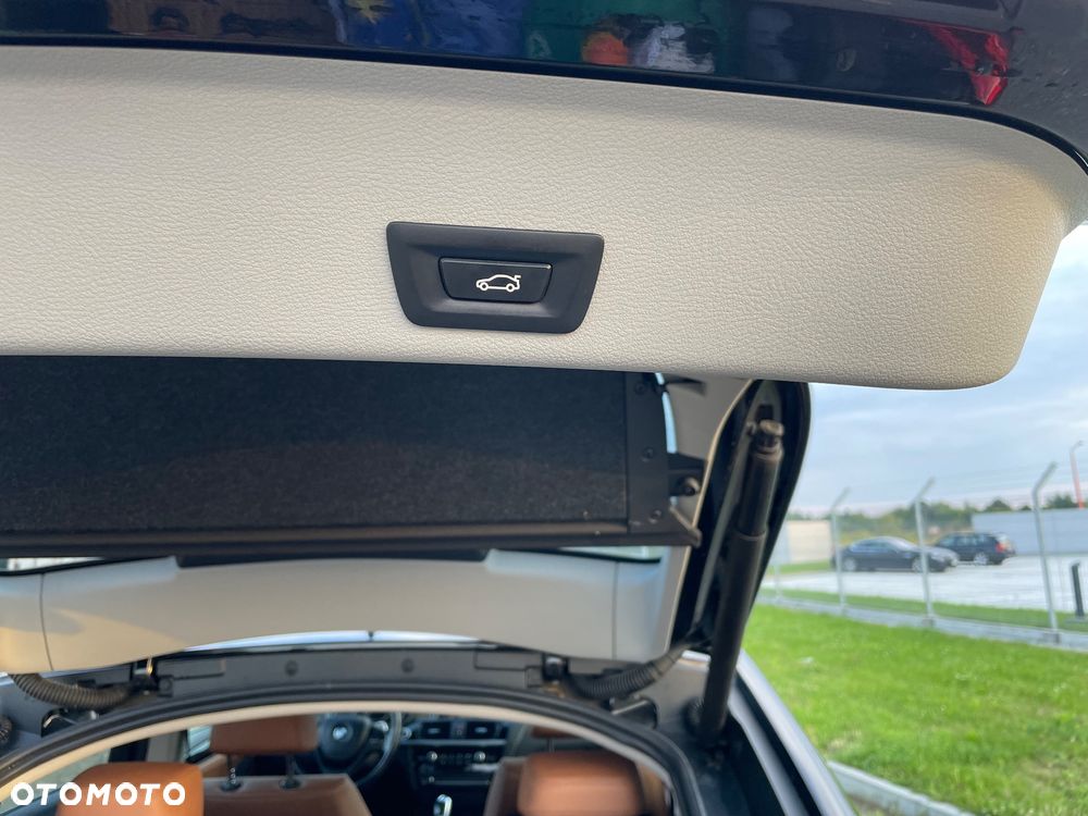 BMW X4 xDrive20d xLine - 21