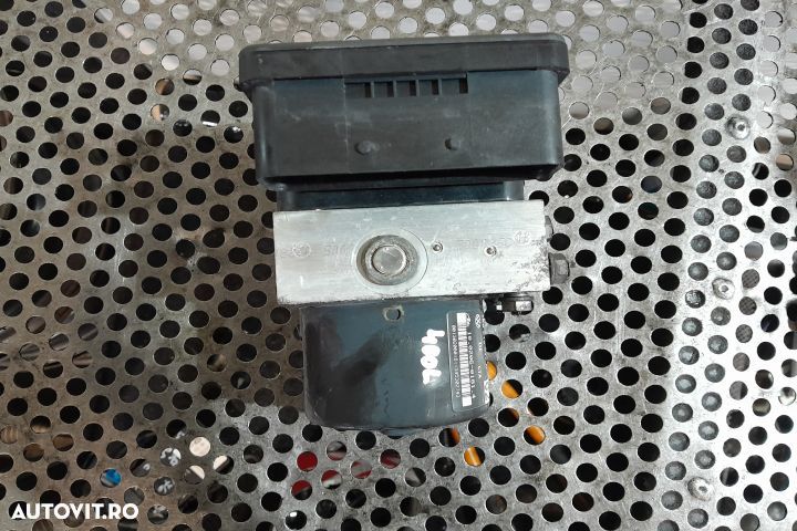 Pompa ABS 1K0907379Q / 1K0614517N Seat Toledo 3 - 5P [2004 - 2010] Ha - 3