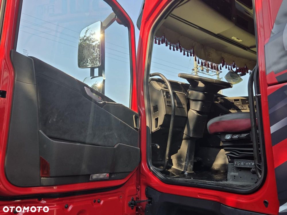 Volvo FH 4 - 10
