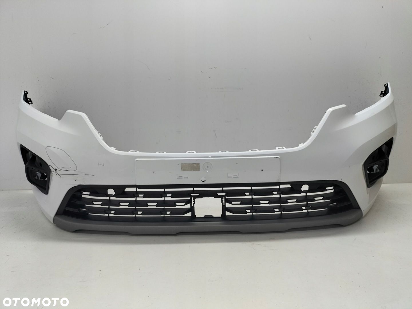 Zderzak przedni przód RENAULT KANGOO 4 IV 21- - 1