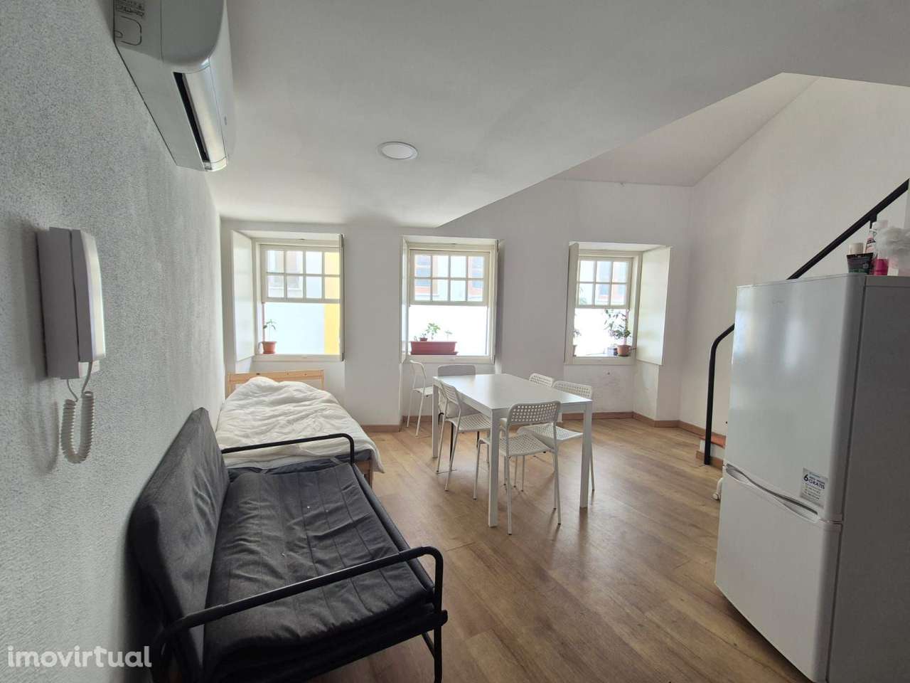 Prédio Habitacional, recuperado, para venda, Coimbra - Sé Nova, San... - Grande imagem: 5/13