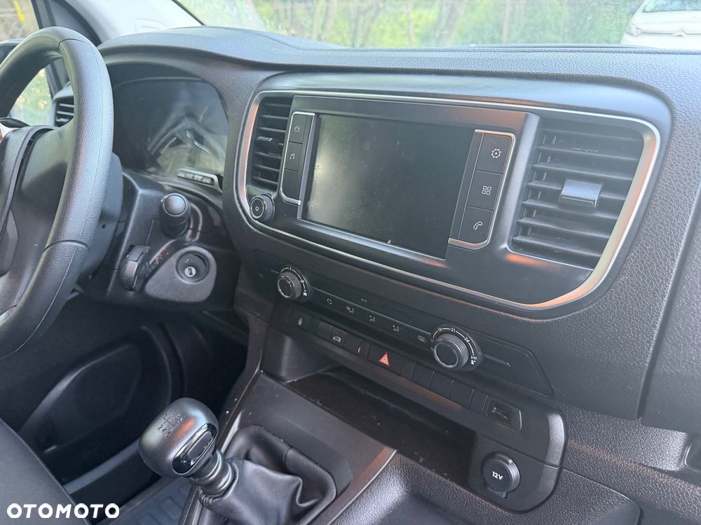 Fiat SCUDO - 22