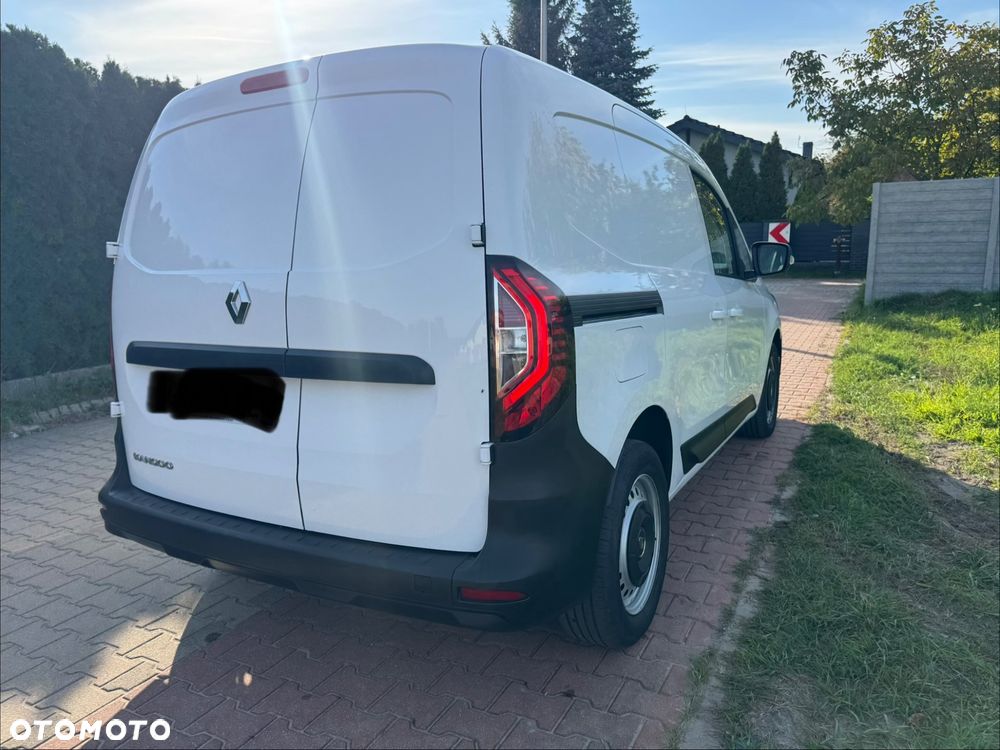 Renault Kangoo - 6