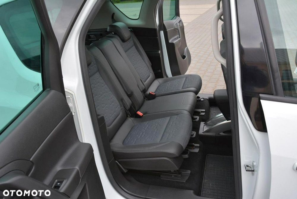 Opel Meriva 1.7 CDTI Cosmo - 17