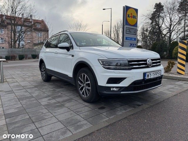 Volkswagen Tiguan 1.4 TSI BMT ACT Trendline - 3