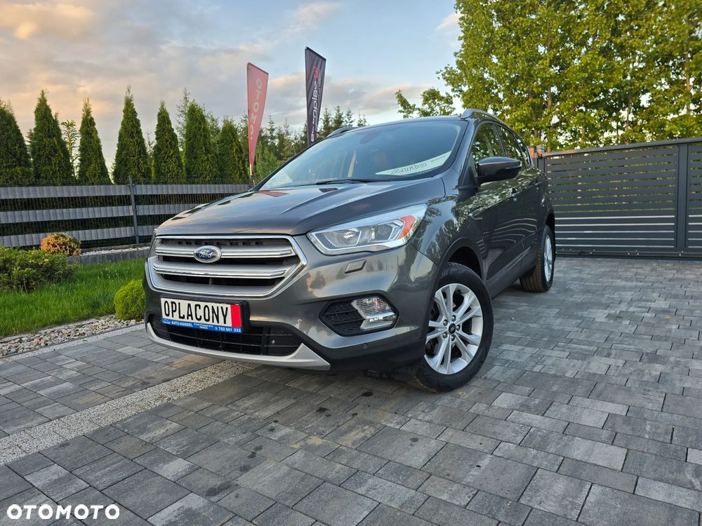 Ford Kuga 1.5 EcoBoost 2x4 ST-Line - 2