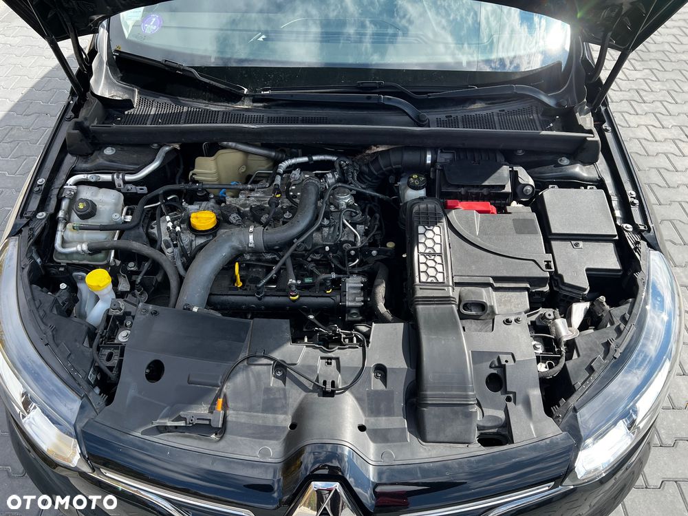 Renault Megane ENERGY TCe 100 INTENS - 28