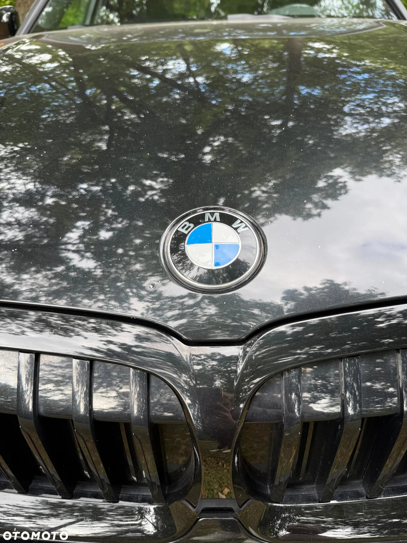BMW Seria 3 330d xDrive - 21