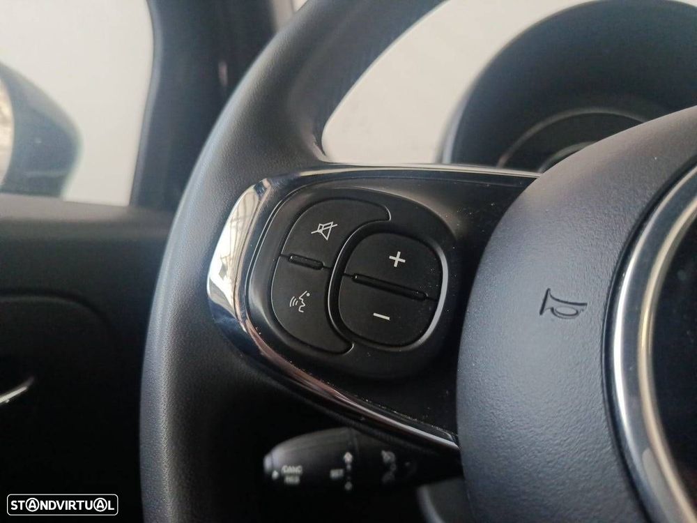 Fiat 500C 1.0 Hybrid - 17