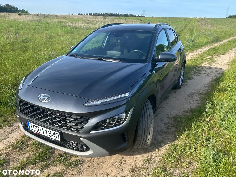 Hyundai Kona 1.0 T-GDI EDITION 30+ - 11