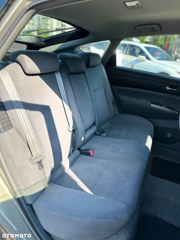 Toyota Prius 1.5 VVT-i Sol - 8