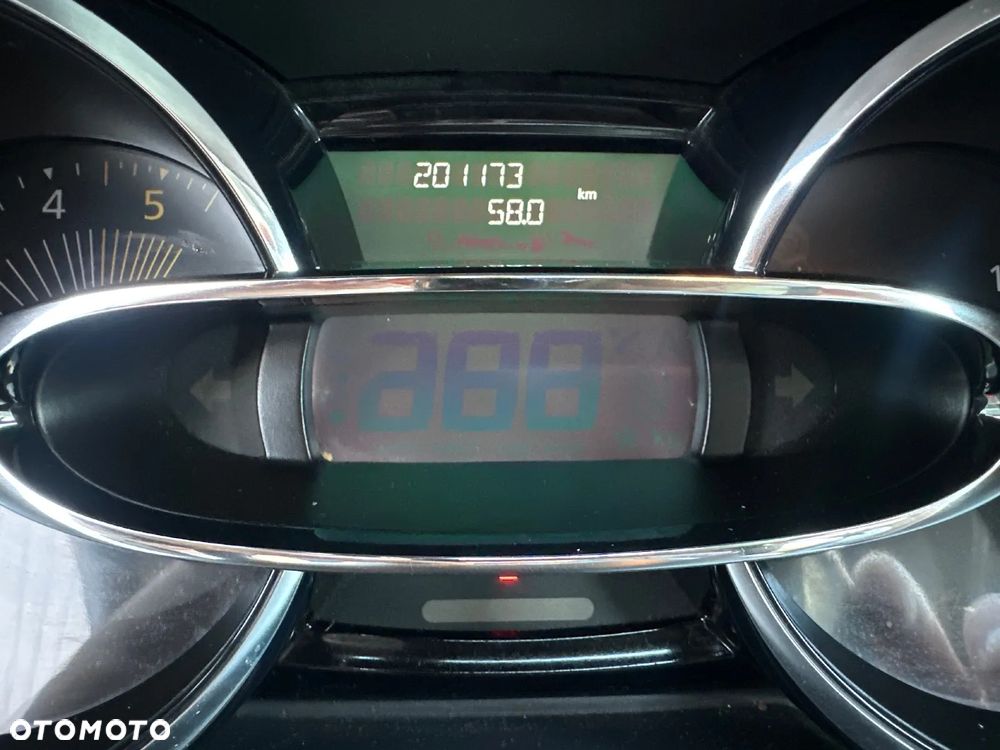 Renault Clio 1.5 dCi Energy Eco Expression - 21
