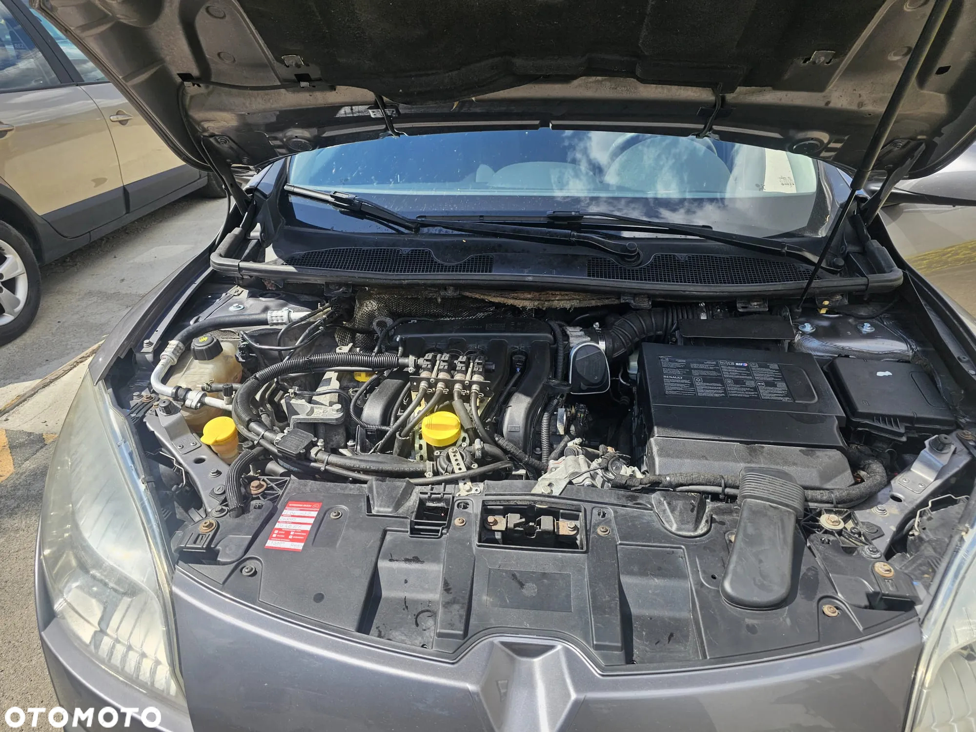 Renault Megane - 36