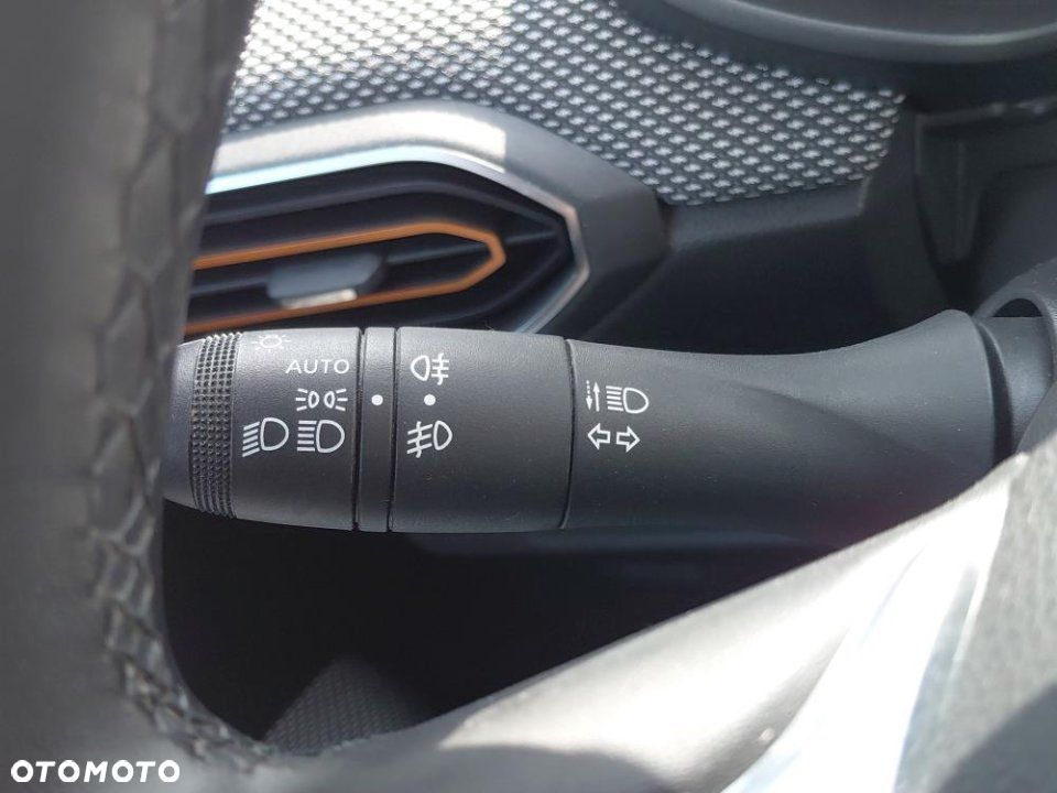 Dacia Sandero Stepway - 10