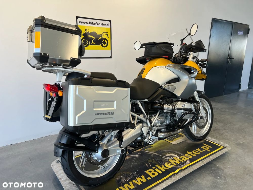 BMW GS - 27