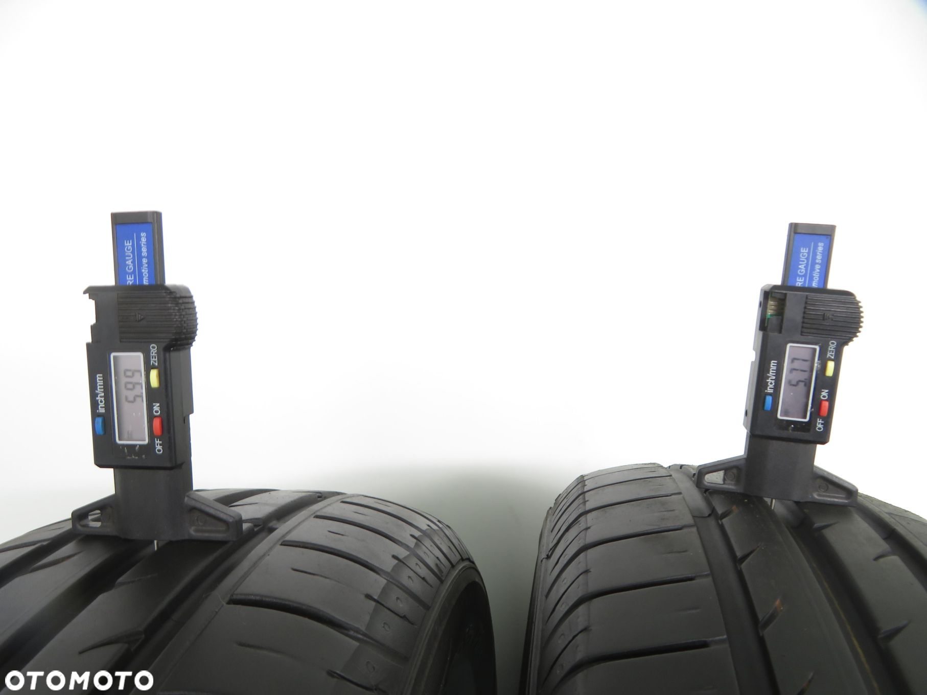 2X 185/65R15 OPONY LETNIE Nexen N'blue HD Plus 88H - 6