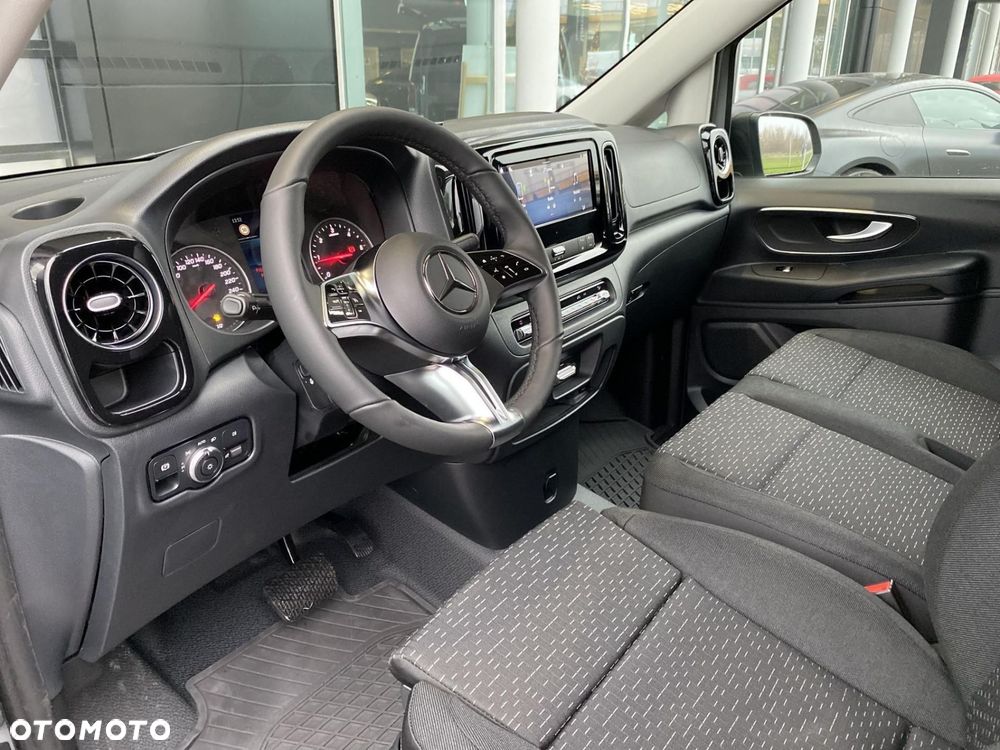 Mercedes-Benz Vito - 9