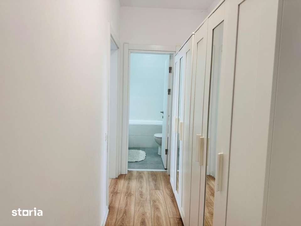 APARTAMENT 3 CAMERE | SISESTI | BANESA | 90 MP UTILI | PARCARE | - Imagine principală: 4/12