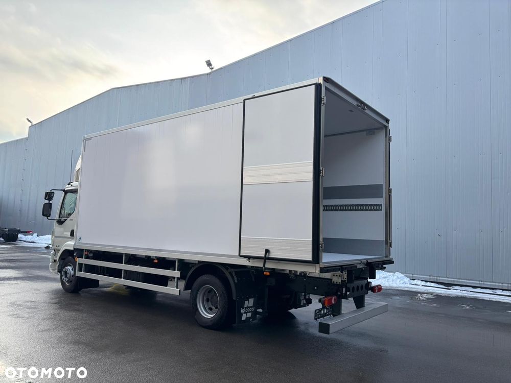 DAF LF 260 FA  4x2 , 16 t dmc Podwozie pod zabudowę,! Fabrycznie nowe! - 6