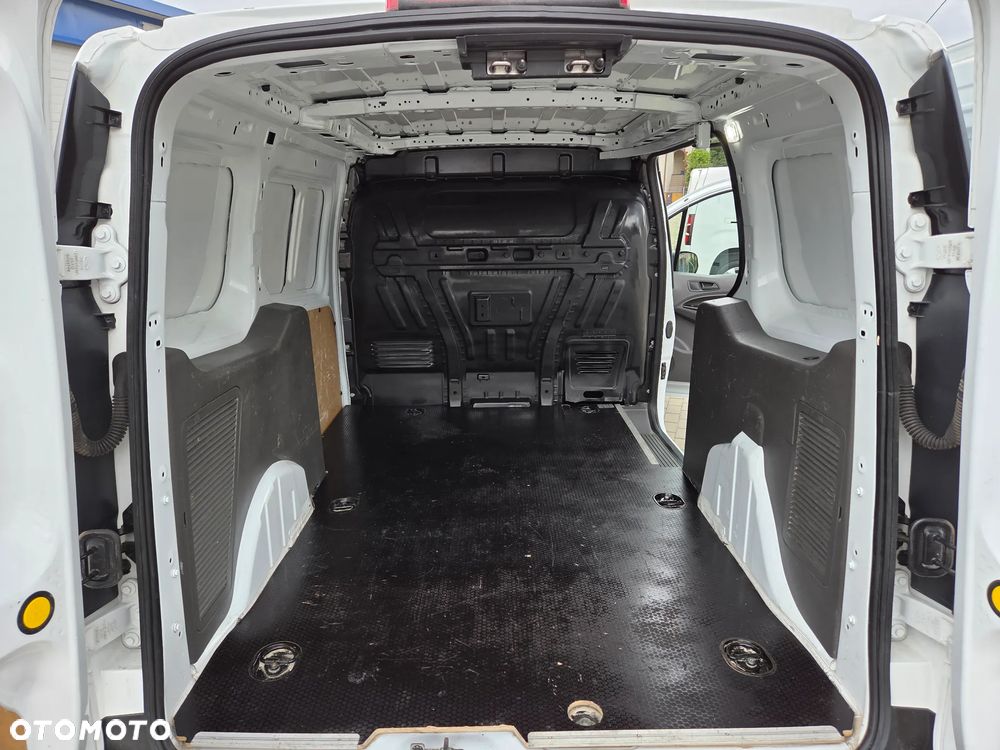 Ford Transit Connect 230 L2 Trend (bryg.) - 17