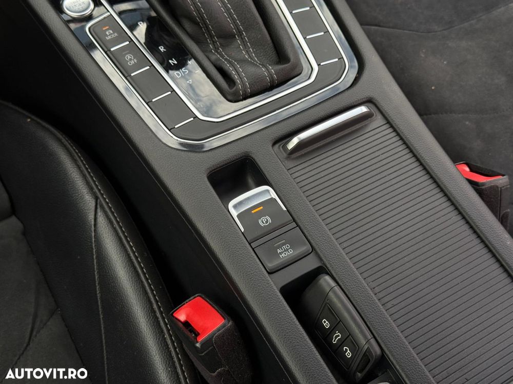 Volkswagen ARTEON - 21