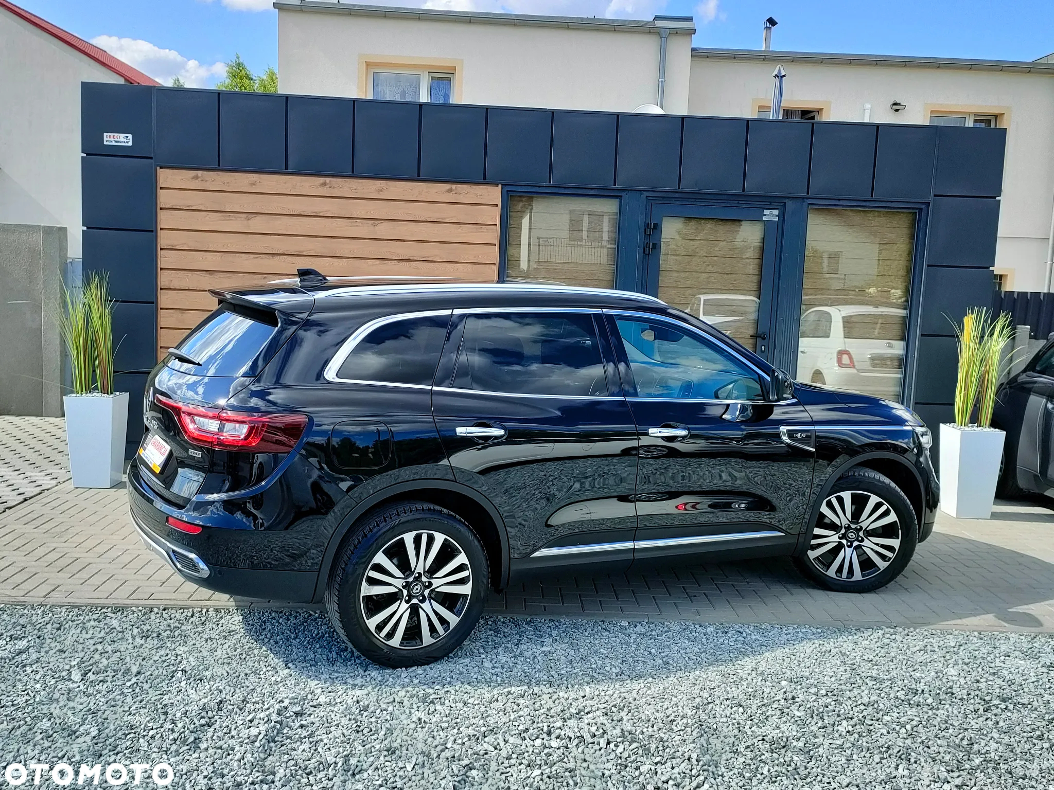Renault Koleos 2.0 Blue dCi Initiale Paris 4x4 X-Tronic - 33