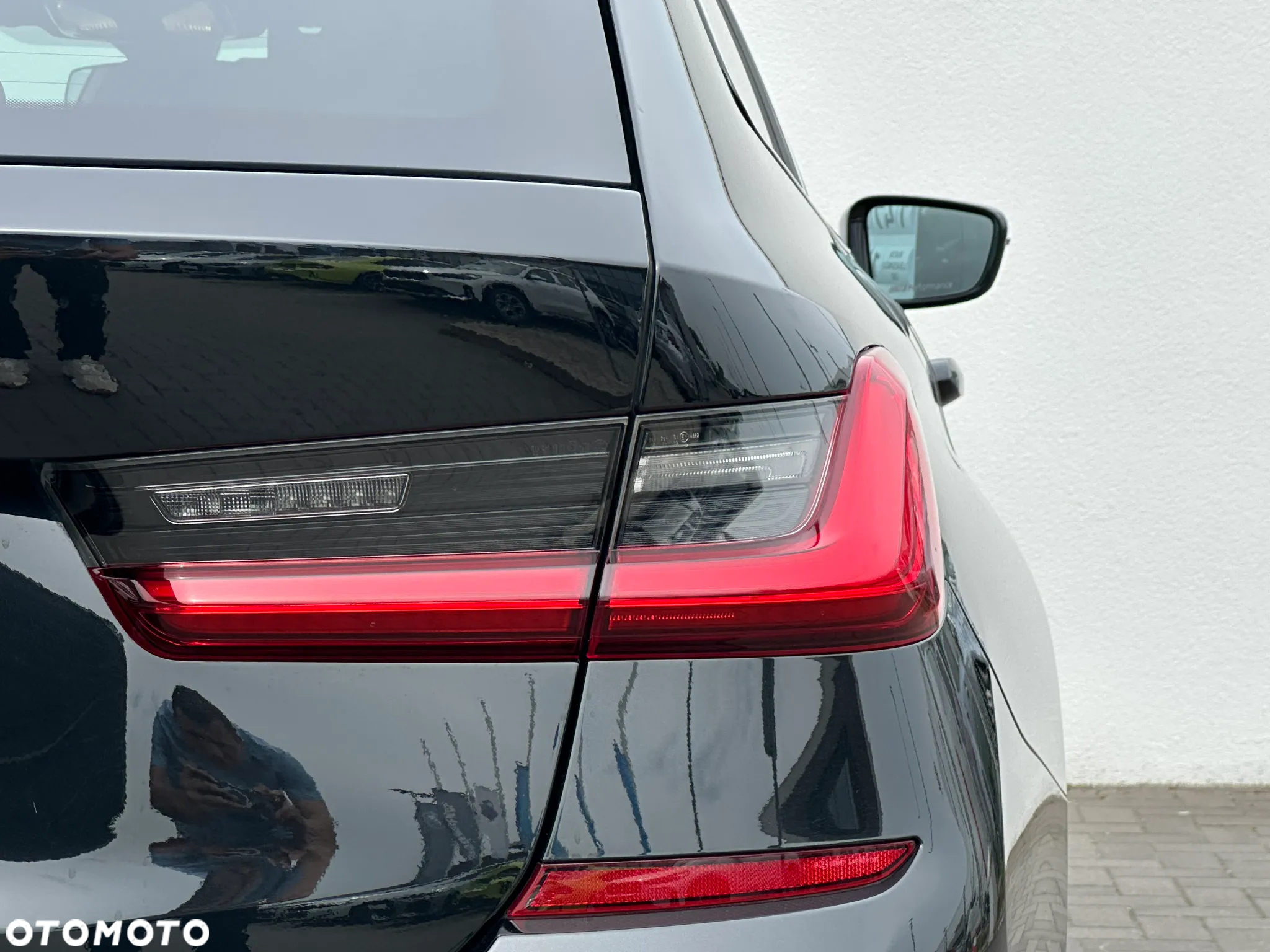 BMW Seria 3 330d Touring M Sport - 7