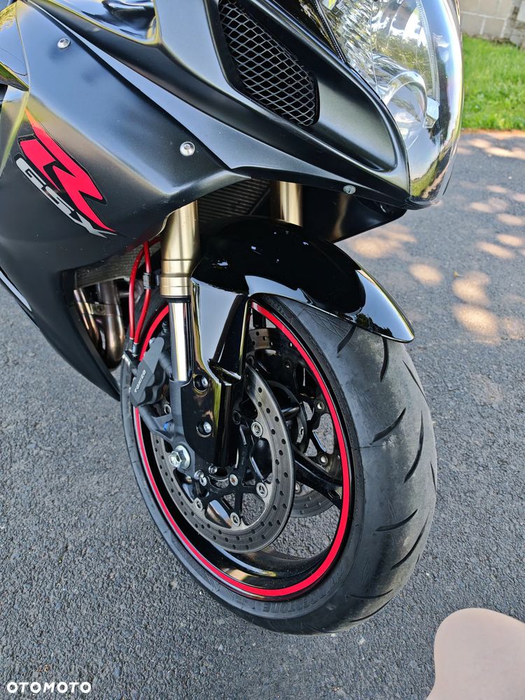 Suzuki GSX-R - 14