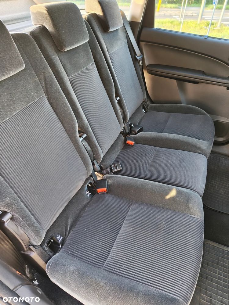 Ford Focus C-Max 1.8 Ghia - 13