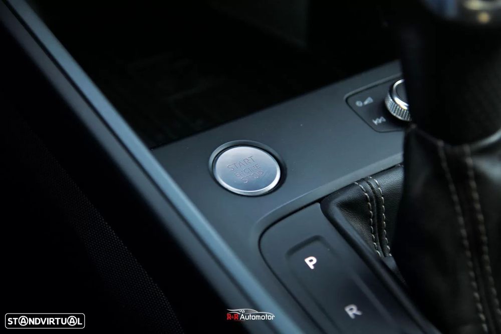 Audi A1 Sportback 30 TFSI S line S tronic - 33
