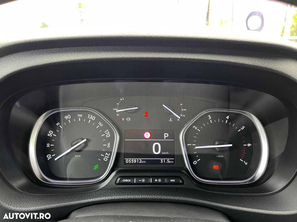 Toyota Proace Verso 2.0 D-4D 177CP 6+1 8AT L2 Vip - 25