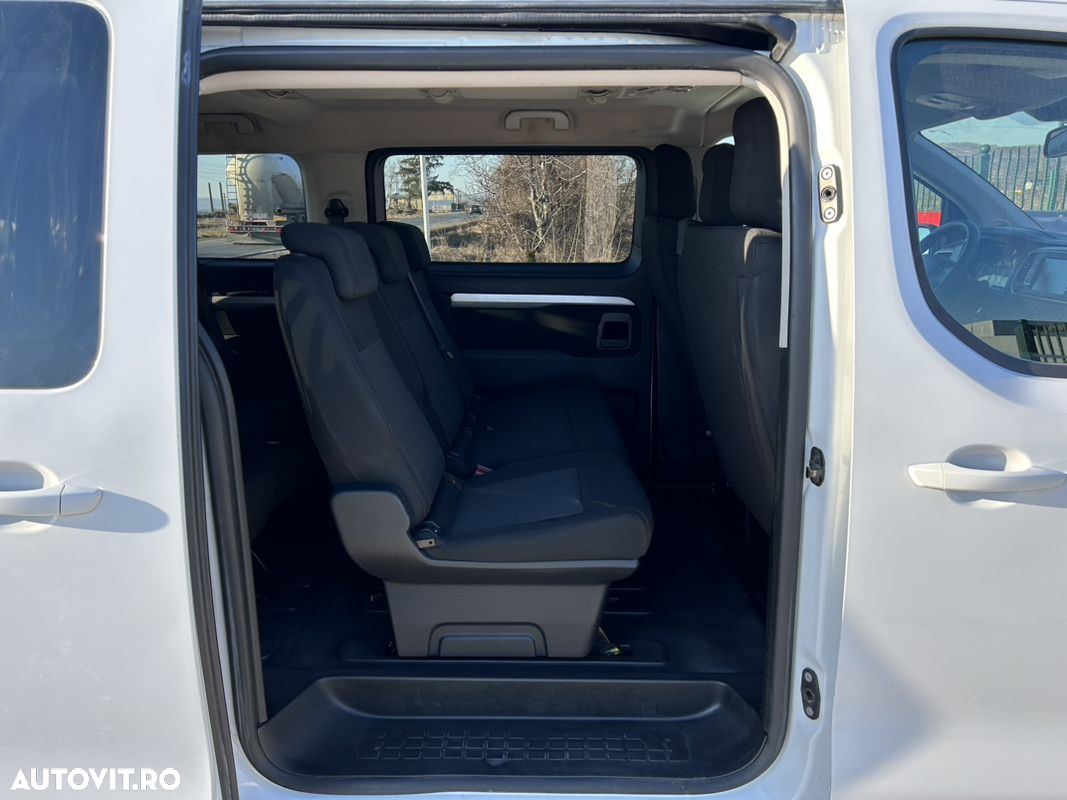 Opel Vivaro - 3