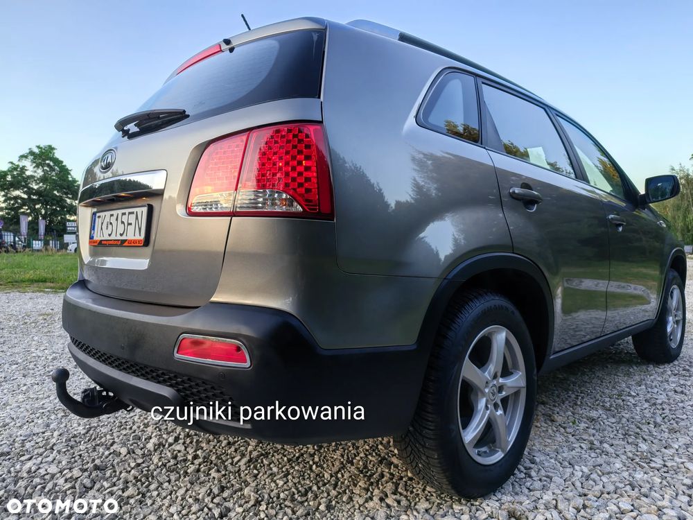 Kia Sorento 2.4 Freedom - 32