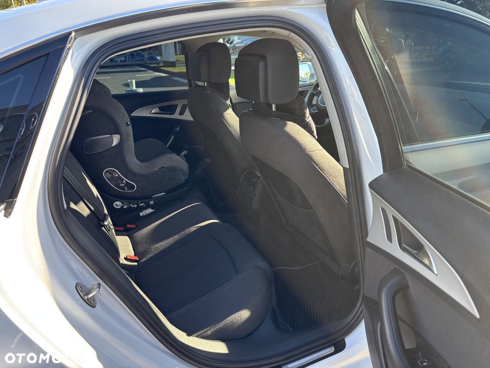 Audi A6 Limousine 2.0 TDI ultra S tronic - 20