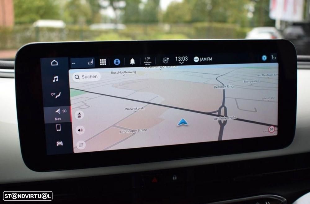 Fiat 500e C Icon - 12