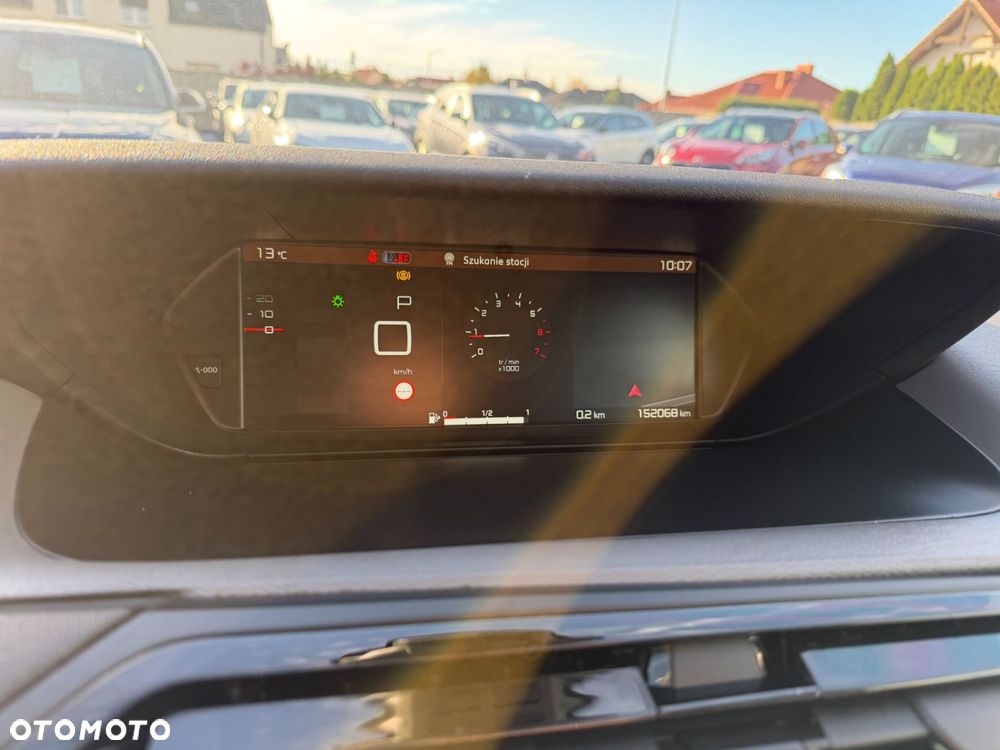 Citroën C4 SpaceTourer - 23