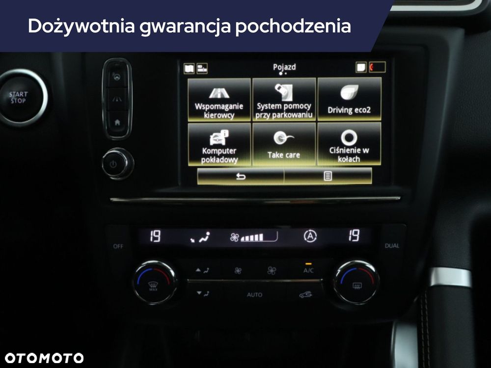 Renault Kadjar - 21
