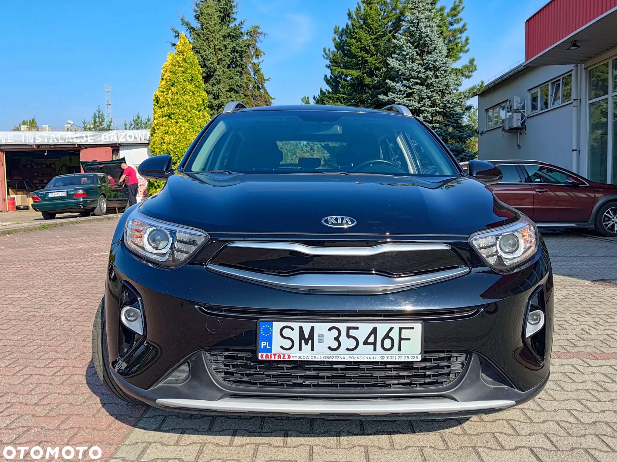 Kia Stonic 1.2 M - 9