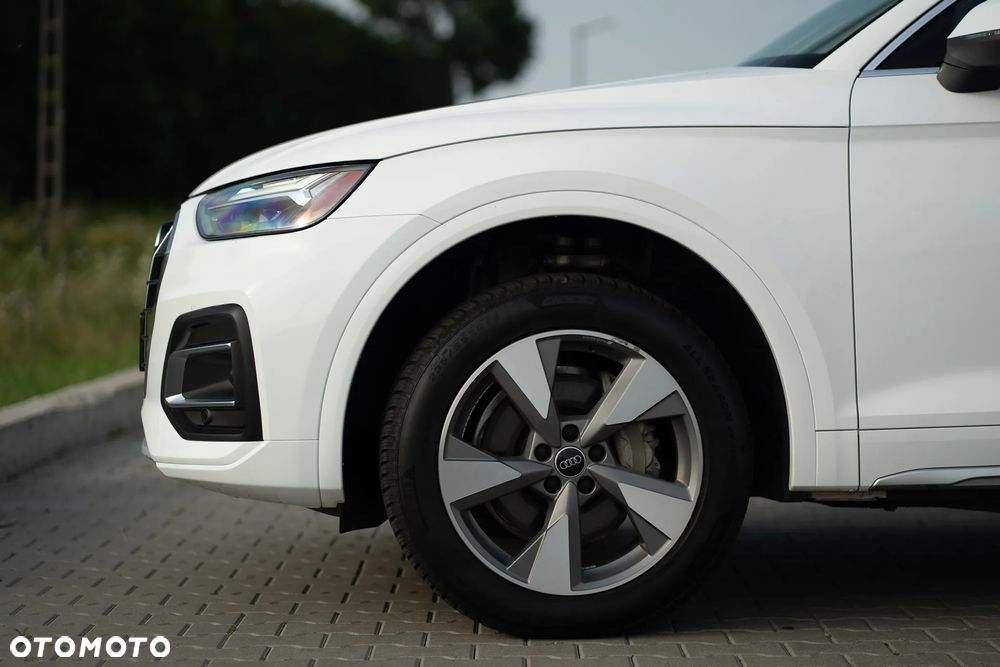 Audi Q5 40 TFSI mHEV Quattro S tronic - 7