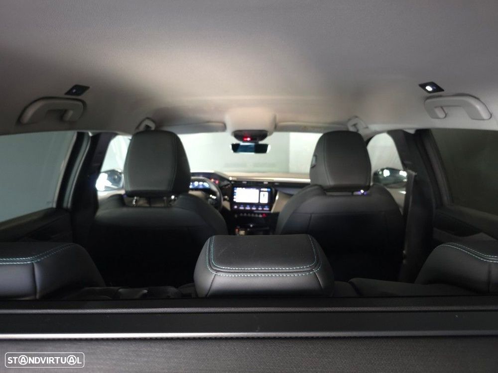 Peugeot 308 SW 1.5 BlueHDi Allure EAT8 - 23