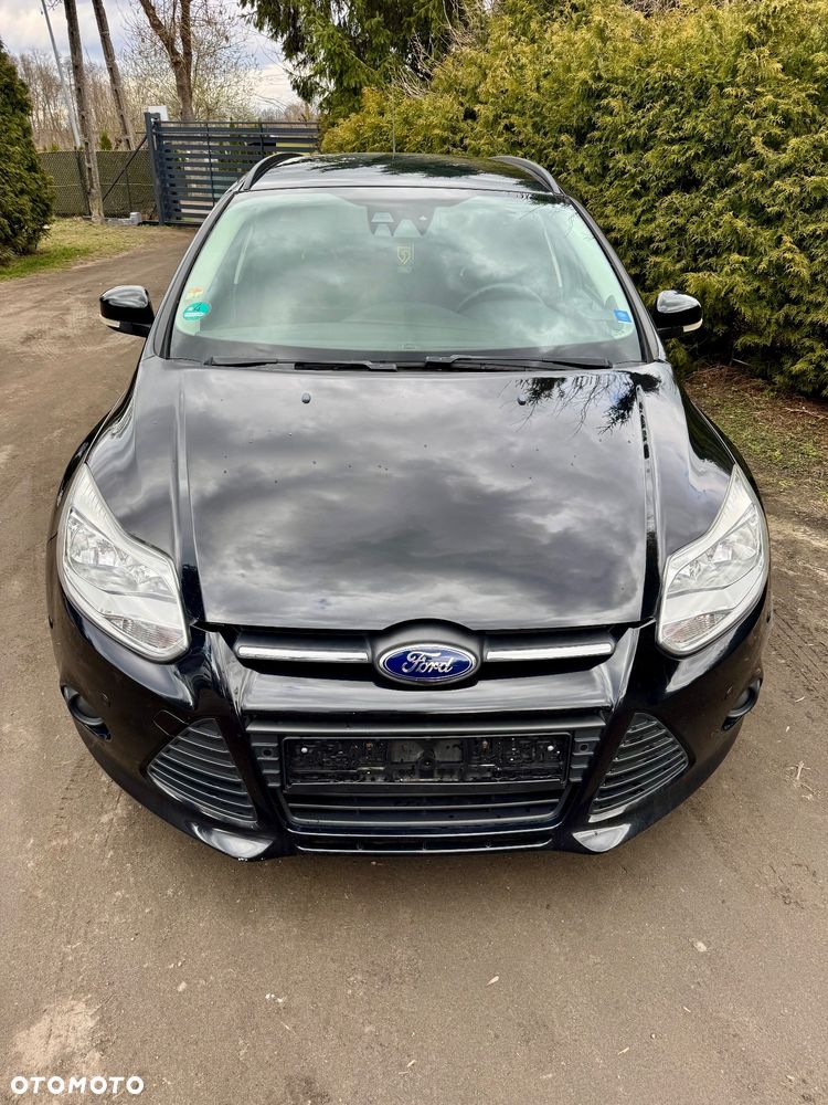 Ford Focus - 3