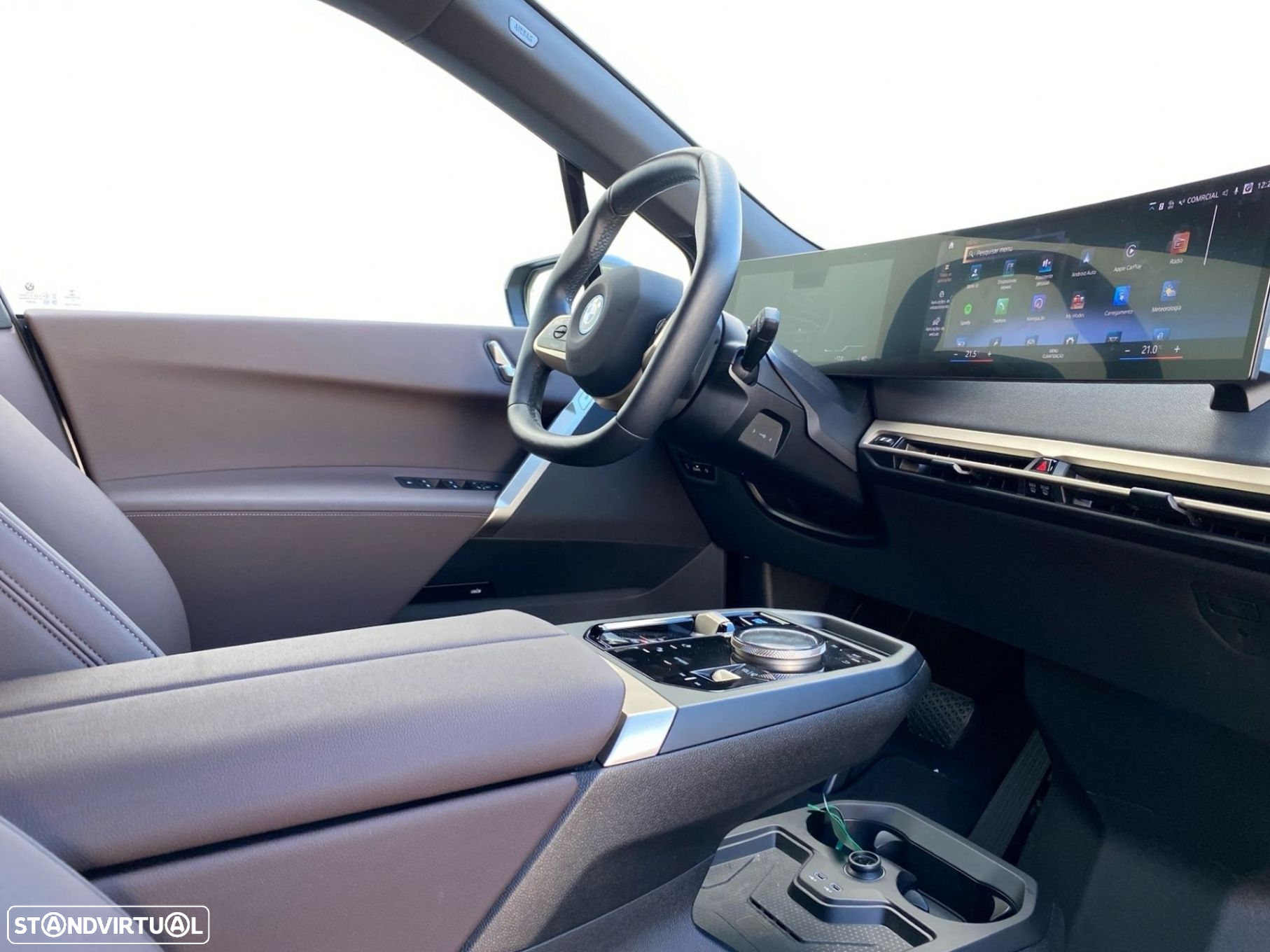 BMW iX xDrive 50 Pack Desportivo - 20
