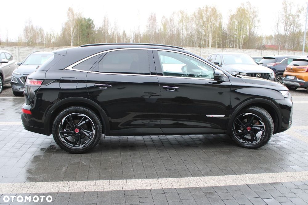 DS Automobiles DS 7 Crossback - 8