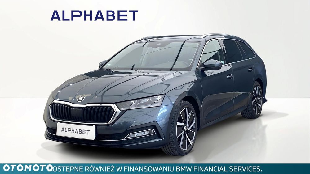 Skoda Octavia 1.5 TSI ACT Style - 1