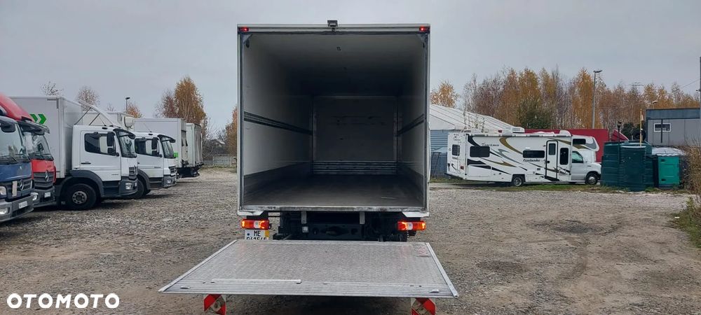 Mercedes-Benz Atego - 11