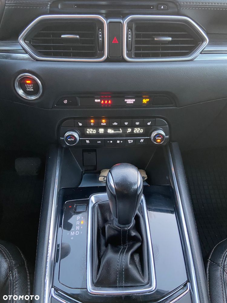 Mazda CX-5 - 15