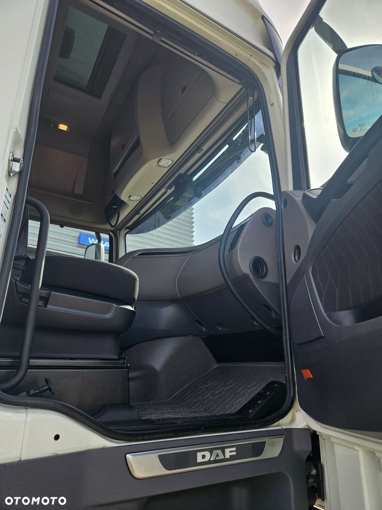 DAF XF480FT STOCK 33417 - 11